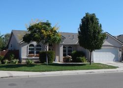 Pre-foreclosure in  N SHELLY AVE Fresno, CA 93727