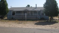 Pre-foreclosure Listing in NAVELENCIA AVE REEDLEY, CA 93654