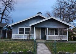 Pre-foreclosure in  E WELDON AVE Fresno, CA 93704