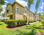 Pre-foreclosure in  SW 42ND ST Hollywood, FL 33027