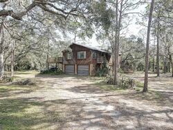 Pre-foreclosure in  OXBOW RD Wimauma, FL 33598