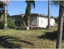 Pre-foreclosure in  SW 41ST CT Fort Lauderdale, FL 33314