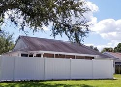 Pre-foreclosure in  LATANA DR Palm Harbor, FL 34684
