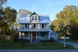 Pre-foreclosure in  W MAY ST Deland, FL 32720