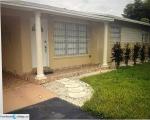 Pre-foreclosure in  NW AVENUE K Belle Glade, FL 33430