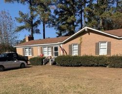 Pre-foreclosure in  MEADOWVIEW RD Marion, SC 29571