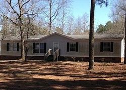 Pre-foreclosure in  PINEDALE DR Darlington, SC 29540