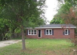 Pre-foreclosure in  NANDINA ST Hartsville, SC 29550