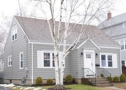 Pre-foreclosure in  HENRY AVE Stratford, CT 06614