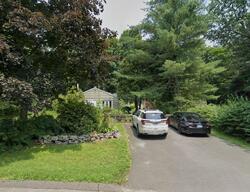 Pre-foreclosure in  BALDWIN RD Newtown, CT 06470
