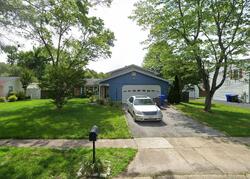 Pre-foreclosure in  DOUGLAS CIR Waldorf, MD 20601