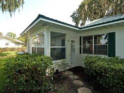 Pre-foreclosure in  CYPRESS DR Eustis, FL 32726