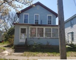 Pre-foreclosure in  GRAHAMVILLE ST North East, PA 16428