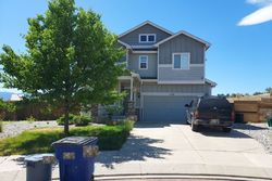 Pre-foreclosure in  WHIPPLE PL Fountain, CO 80817