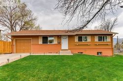 Pre-foreclosure in  RUSHMORE DR Colorado Springs, CO 80910