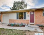 Pre-foreclosure in  ELY ST Colorado Springs, CO 80911