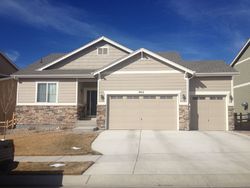 Pre-foreclosure in  FIRE ROCK PL Colorado Springs, CO 80921