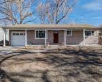 Pre-foreclosure in  SECURITY BLVD Colorado Springs, CO 80911