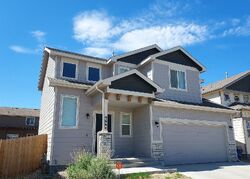 Pre-foreclosure in  RUBICON DR Colorado Springs, CO 80925