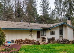 Pre-foreclosure in  BRIGHT HOPE MINE RD Placerville, CA 95667