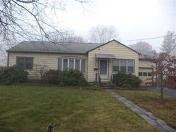 Pre-foreclosure in  RAY BLVD Poughkeepsie, NY 12603
