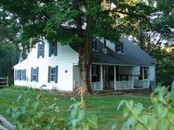 Pre-foreclosure in  TRAVER RD Pleasant Valley, NY 12569