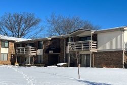 Pre-foreclosure in  RAINTREE DR UNIT 1C Glen Ellyn, IL 60137