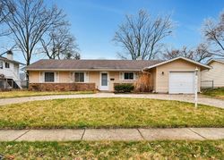 Pre-foreclosure in  WOODRIDGE DR Woodridge, IL 60517