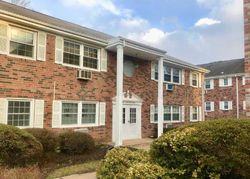 Pre-foreclosure in  S MAIN ST UNIT C205 Doylestown, PA 18901