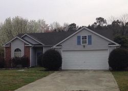 Pre-foreclosure in  SALTERTON ST Summerville, SC 29485