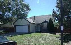 Pre-foreclosure in  E 46TH AVE Denver, CO 80249