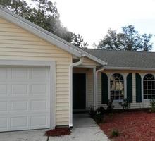 Pre-foreclosure in  SAINT JAMES AVE Deltona, FL 32738