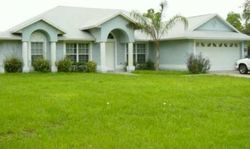 Pre-foreclosure in  TASSEL TER Deltona, FL 32738