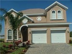 Pre-foreclosure in  SAND HILL POINT CIR Davenport, FL 33837