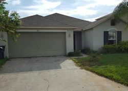 Pre-foreclosure in  ROSELING XING Davenport, FL 33897