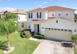 Pre-foreclosure in  WILLOW VIEW DR Davenport, FL 33896