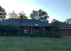 Pre-foreclosure in  AUDREY DR Cleveland, OH 44143