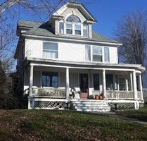 Pre-foreclosure Listing in ORENAUG AVE WOODBURY, CT 06798