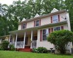 Pre-foreclosure Listing in VALLEY RD NEW PRESTON MARBLE DALE, CT 06777