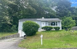 Pre-foreclosure in  SHERMAN ST Torrington, CT 06790