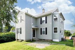 Pre-foreclosure Listing in BUSHNELL ST TERRYVILLE, CT 06786