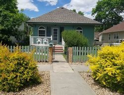 Pre-foreclosure in  CUSTER ST Brush, CO 80723