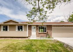 Pre-foreclosure in  S ARGONNE CIR Aurora, CO 80017