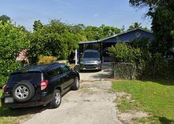 Pre-foreclosure in  MITCHELL ST Naples, FL 34113