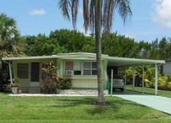 Pre-foreclosure in  ROOKERY RD Naples, FL 34114