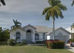 Pre-foreclosure in  WHITEHEART CT Marco Island, FL 34145
