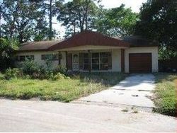 Pre-foreclosure in  HICKORY LN Cocoa, FL 32922
