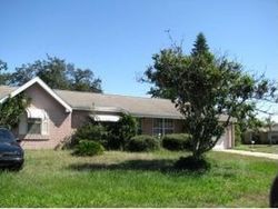 Pre-foreclosure in  CHASE RD Cocoa, FL 32927