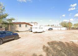 Pre-foreclosure in  WHITTON ST Sierra Vista, AZ 85635