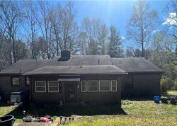 Pre-foreclosure in  PINE HILL DR NW Kennesaw, GA 30144